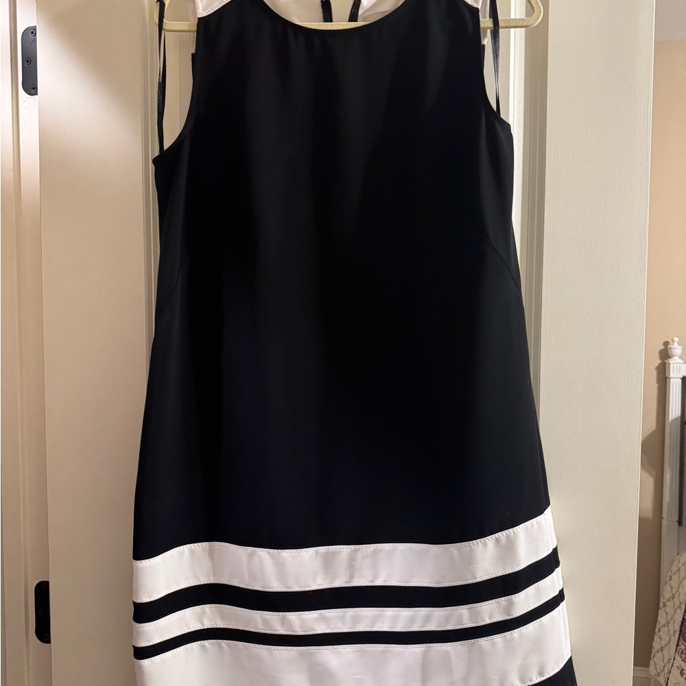 Loft Shift Dress